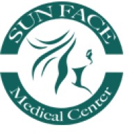 Sun Face Medical Aesthetic Centre DMCC logo - Similar company to Facets Dental