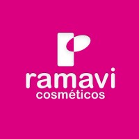 Ramavi Cosméticos logo - Similar company to Villa Sucreê