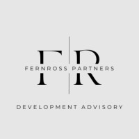 FernRoss Partners logo - Similar company to Utec 1921