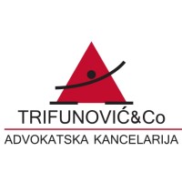 Trifunovic&Co Law office logo - Similar company to Homehunt