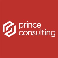 Prince Consulting logo - Similar company to Kapsu Partners