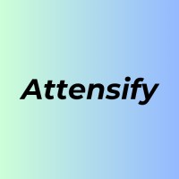 Attensify logo - Similar company to Shortstaf