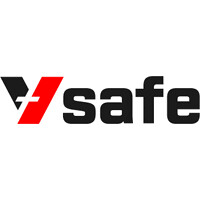 VSafe logo - Similar company to Aventi Solutions