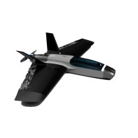 Aerobotics Labs logo - Similar company to Mr Perfect