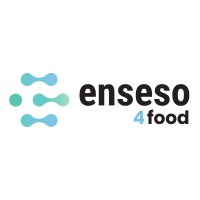 ENSESO4Food logo - Similar company to Iboi