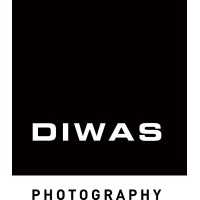 DIWAS Photography logo - Similar company to Caitlin & Camera