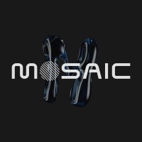 Mosaic Creative logo - Similar company to Studio Global