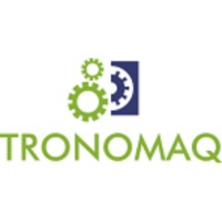 Tronomaq Máquinas e Equipamentos RP. logo - Similar company to Trindade Indústria E Comércio De Máquinas E Equipamentos