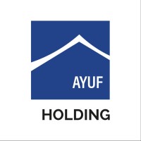 AYUF HOLDING logo - Similar company to Instafric-Elec