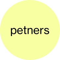 Petners Berlin logo - Similar company to No Borders Studio