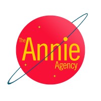 The Annie Agency logo - Similar company to Grand Performances