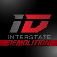 Interstate Demolition logo - Similar company to Interstate Sawing