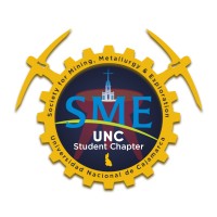 SME UNC Student Chapter logo - Similar company to Openmind Perú