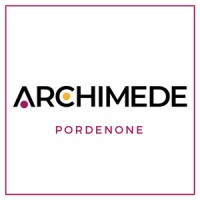 Archimede Agenzia per il lavoro | Filiale di Pordenone logo - Similar company to Luna2 Srl