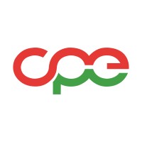 CPE - Centar za poslovnu edukaciju logo - Similar company to Revicon