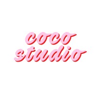 COCO STUDIO logo - Similar company to Error Management
