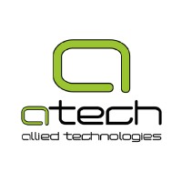 Atech Allied Technologies logo - Similar company to Solmes