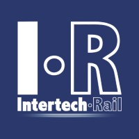 IntertechRail logo - Similar company to Milwaukee Composites, Inc.