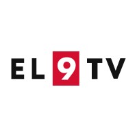 EL 9 TV logo - Similar company to Advens Cybersecurity