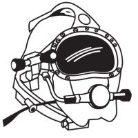 Realf's Diving & Salvage logo - Similar company to Divecom Marine