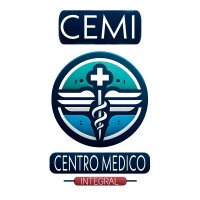 Centro Medico Integral C.E.M.I logo - Similar company to Centro Medico Integral