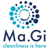 Gruppo Ma.Gi logo - Similar company to Magisrl