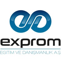 Exprom Eğitim ve Danışmanlık A.Ş. logo - Similar company to The Consalt | Eğitim Ve Dijital Strateji Danışmanlığı