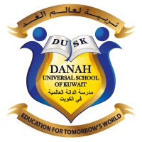 DANAH UNIVERSAL SCHOOL OF KUWAIT logo - Similar company to The English Education Providers Group