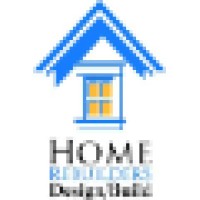 The Home ReBuilders logo - Similar company to Jayson Chandler Homes, Inc.
