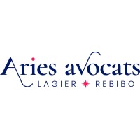 Aries avocats logo - Similar company to Oriamedia