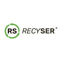 RECYSER SRL logo - Similar company to Recyser S.R.L.