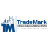 TradeMark Construction logo - Similar company to Oasis Architecture & Design, Inc.