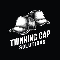 Thinking Cap Solutions logo - Similar company to 2Sm