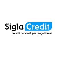 SIgla Credit logo - Similar company to Italcredi Spa