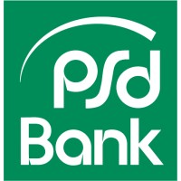 PSD Bank Berlin-Brandenburg eG logo - Similar company to Si:Cross