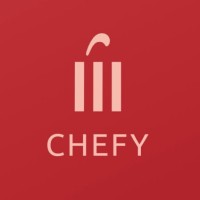 CHEFY logo - Similar company to Seeedah