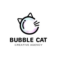 BubbleCat logo - Similar company to Bootdoctors