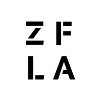 ZFREEDMAN Landscape Architecture, Inc. logo - Similar company to Bureau V Architecture