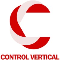 Control Vertical logo - Similar company to Xwind Services