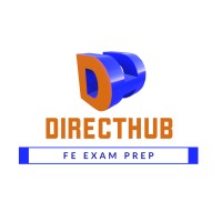 DIRECTHUB EXAM PREP logo - Similar company to Ppi, A Kaplan Company