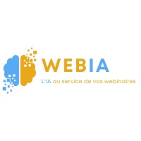 webia logo - Similar company to Webia