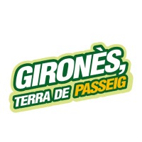 Turisme Gironès logo - Similar company to Associació Turisme Garrotxa