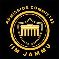 Admission Committee - IIM Jammu logo - Similar company to Pauseu