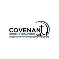 Covenant Signs and Graphics logo - Similar company to Sign Connection Inc.