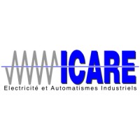 ICARE REIMS logo - Similar company to Random-Lab