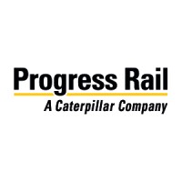 Progress Rail Signaling S.p.A. logo - Similar company to Progress Rail, A Caterpillar Company