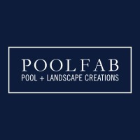 POOLFAB - Pool and Landscape Creations logo - Similar company to Kejor