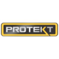 Protekt logo - Similar company to Abm Security