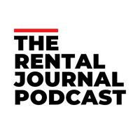The Rental Journal Podcast logo - Similar company to Intempo Software