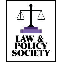 Law & Policy Society logo - Similar company to Shnier Mackenzie Law & Policy Consulting, Professional Corporation